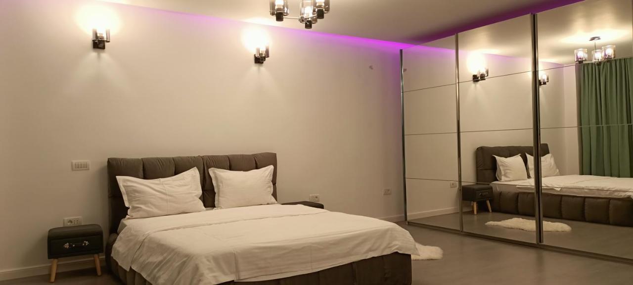 Inginerilor Tei Studio By Acme Rent Bukarest Eksteriør billede